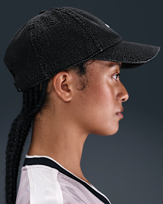 Nike Club Unstructured Denim Cap. Nike AT